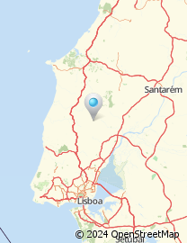 Mapa de São Sebastião