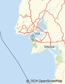 Mapa de Travessa Joaquim Lopes