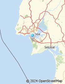 Mapa de Travessa Rosa Ramalho