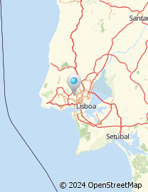 Mapa de Travessa Joaquim Tim Tim Sitima
