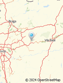 Mapa de Bairro Vila Boa