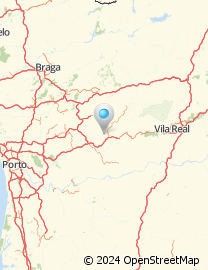 Mapa de Beco da Torreira