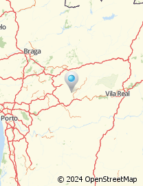 Mapa de Viela de Belmonte