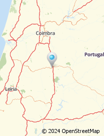 Mapa de Praça Luís de Camões