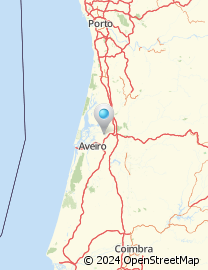 Mapa de Travessa José Estevão
