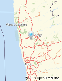 Mapa de Travessa Carlos Alberto Gomes de Oliveira