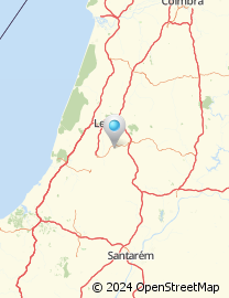 Mapa de Alto Serra
