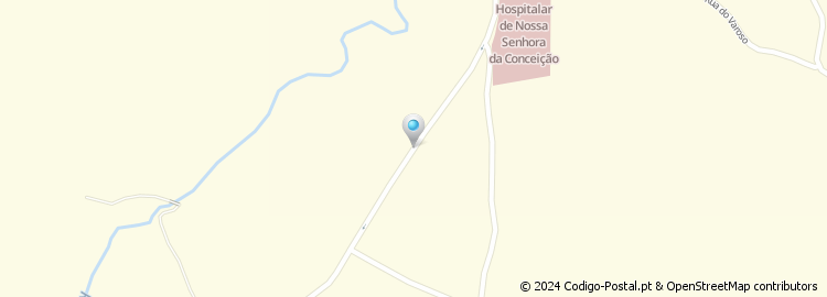 Mapa de Rua Dona Maria Júlia Salles Zuquet