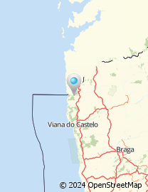 Mapa de Travessa da Avenida Barão de São Roque