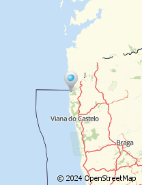Mapa de Travessa Doutor Fausto Elias Correia