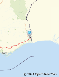 Mapa de Largo Manuel Gomes