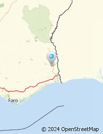 Mapa de Portela Alta de Baixo