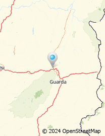 Mapa de Aldeia Rica