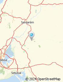 Mapa de Travessa da Sardinheira