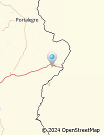 Mapa de Rua José Luís Vidigal