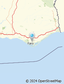 Mapa de Rio Seco