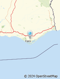 Mapa de Vale de Mouro