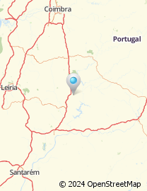 Mapa de Estrada de Portomar