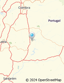 Mapa de Largo Dona Mariana
