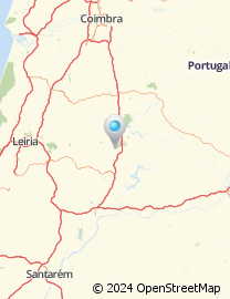 Mapa de Portela de Vila Verde