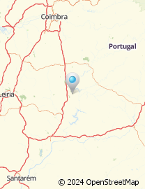 Mapa de Rua da Pinheira