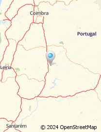 Mapa de Rua Doutor Alexandre Correia de Lemos