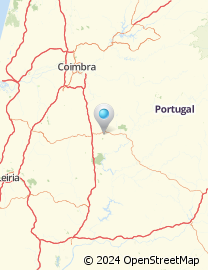 Mapa de Portelão
