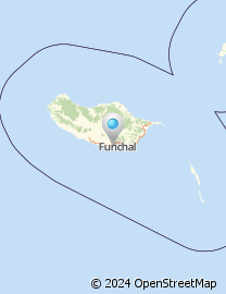Mapa de Apartado 101, Funchal