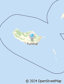 Mapa de Apartado 2613, Funchal