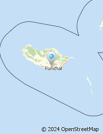 Mapa de Apartado 6201, Funchal