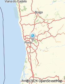 Mapa de Largo Souto Pereira