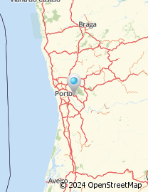 Mapa de Rua Damião de Aguiar