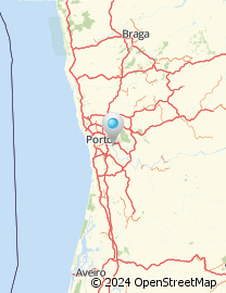 Mapa de Rua Adão Soares