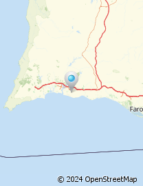 Mapa de Barranco Fundo