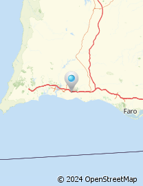 Mapa de Rua Artur Bravo