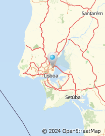 Mapa de Estrada São Cornélio