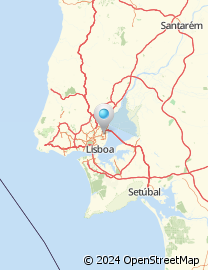 Mapa de Rua Cidade de Benguela