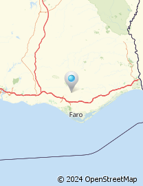 Mapa de Barranco de Apra