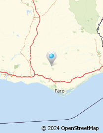 Mapa de Fonte Morena