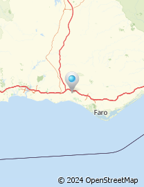 Mapa de Rua Cabo
