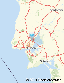 Mapa de Bairro de São João