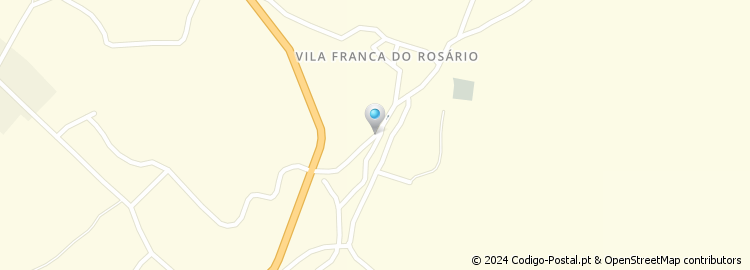 Mapa de Largo Adriano da Silva Figueiredo