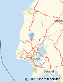 Mapa de Rua Carlos Serra