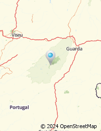 Mapa de Cerro Correia