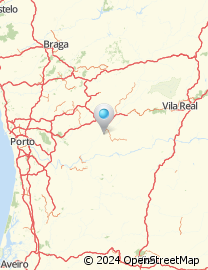 Mapa de Avenida Jorge Nuno Pinto da Costa