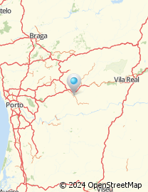 Mapa de Miradouro