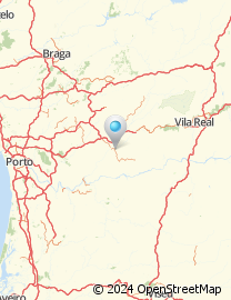 Mapa de Travessa Casaldum de Cima