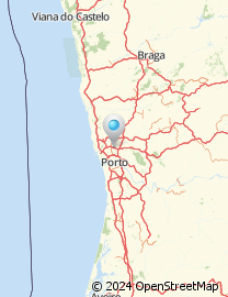 Mapa de Apartado 1010, São Mamede de Infesta
