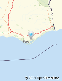 Mapa de Largo do Grémio