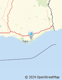 Mapa de Largo José Cerro